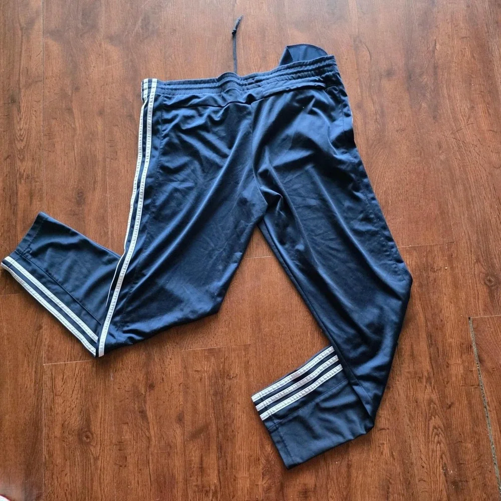 adidas stripe track